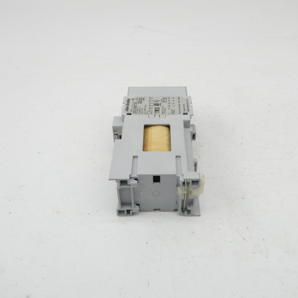 ALLEN BRADLEY 100-C30DJ00 SER. C 24VDC 65A NSNP