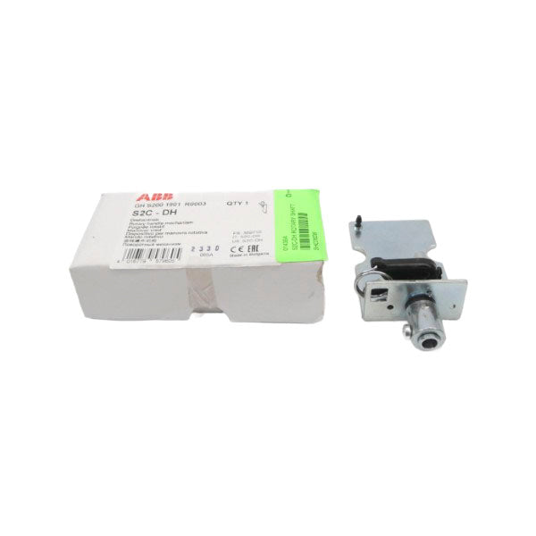 ABB S2C-DH GHS2001901R0003 NSMP