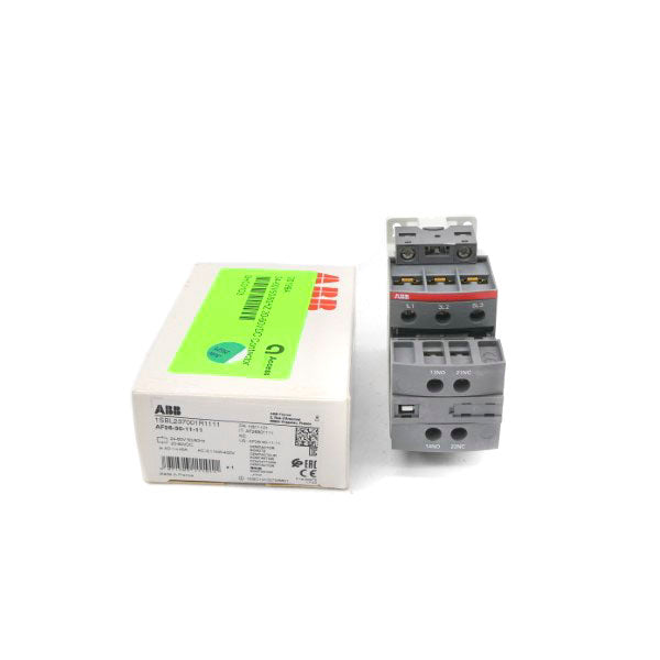 ABB AF26-30-11-11 1SBL237001R1111 24-60V NSMP