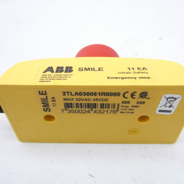 ABB 2TLA030051R0000 32VAC NSMP