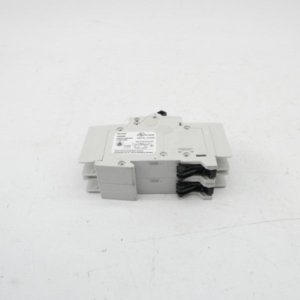 ABB SU202MK1 277V 1A NSNP