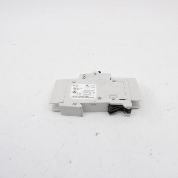 ABB SU201MK5 277V 5A NSNP