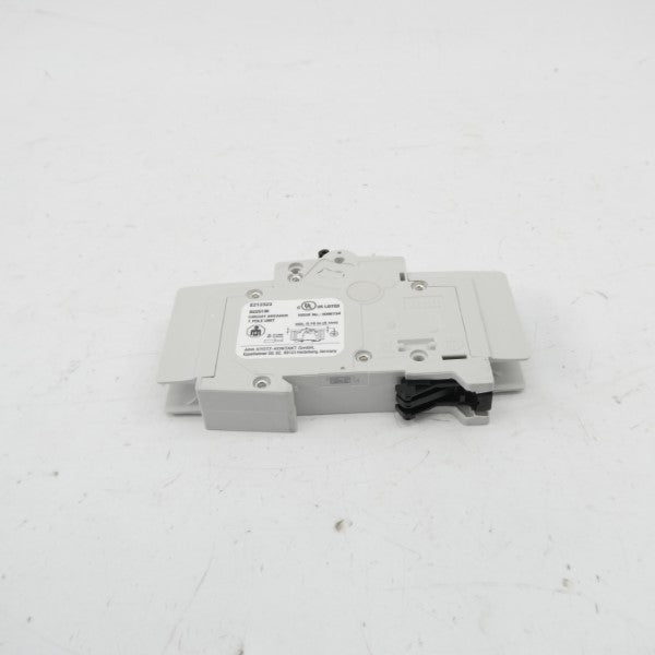 ABB SU201MK8 277V 8A NSNP