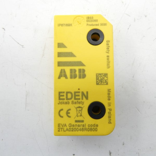 ABB 2TLA020046R0800 NSNP