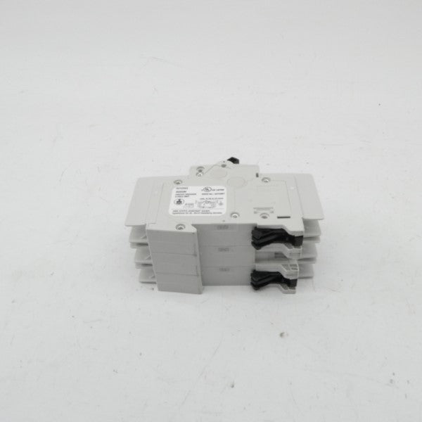 ABB SU203MK5 277V 5A NSNP