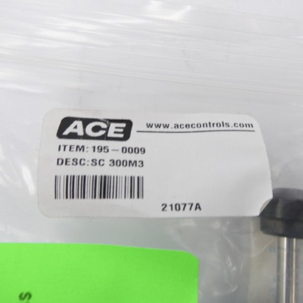 ACE 195-0009 NSMP