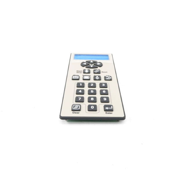 CSI KEYBOARDS 597061A1 1243-1 REV. E NSNP