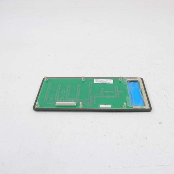 CSI KEYBOARDS 597061A1 1243-1 REV. E NSNP