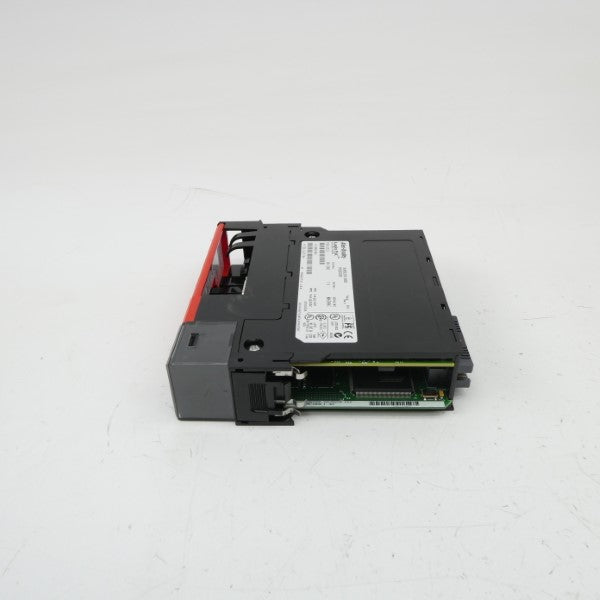 ALLEN BRADLEY 1756-L62S SER. B F/W 1.9 24VDC NSMP