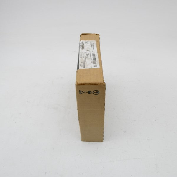 ALLEN BRADLEY 1756-L75 SER. B F/W 1.010 DATE: 2012 NSFS