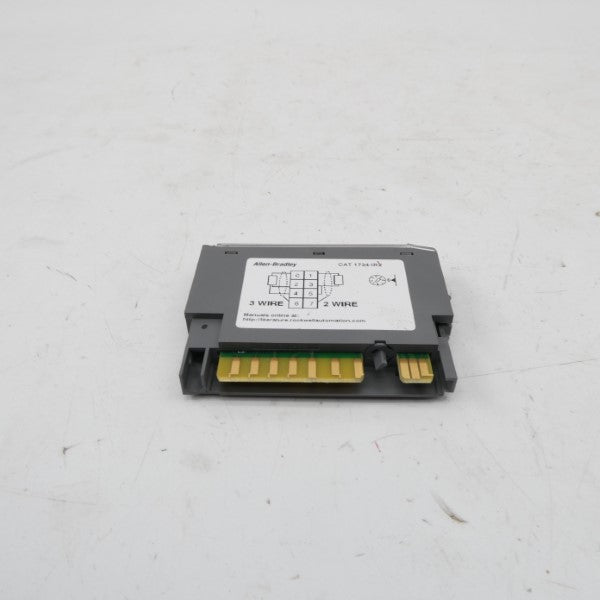 ALLEN BRADLEY 1734-IR2 SER. C F/W 3.014 NSNP