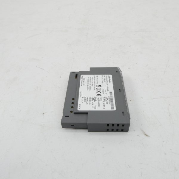 ALLEN BRADLEY 1734-IR2 SER. C F/W 3.014 NSNP