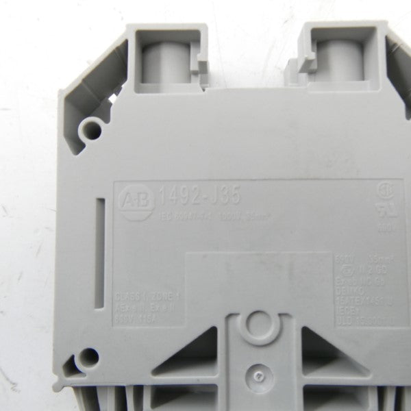 ALLEN BRADLEY 1492-J35 NSNP