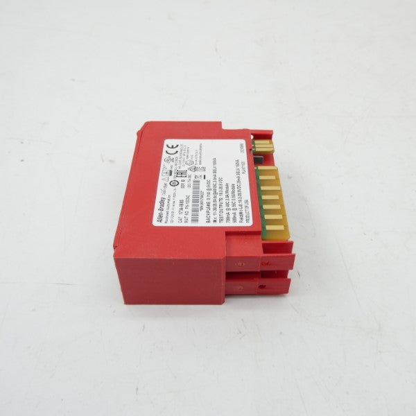 ALLEN BRADLEY 1734-IB8S SER. B 11-30/28.8VDC NSNP