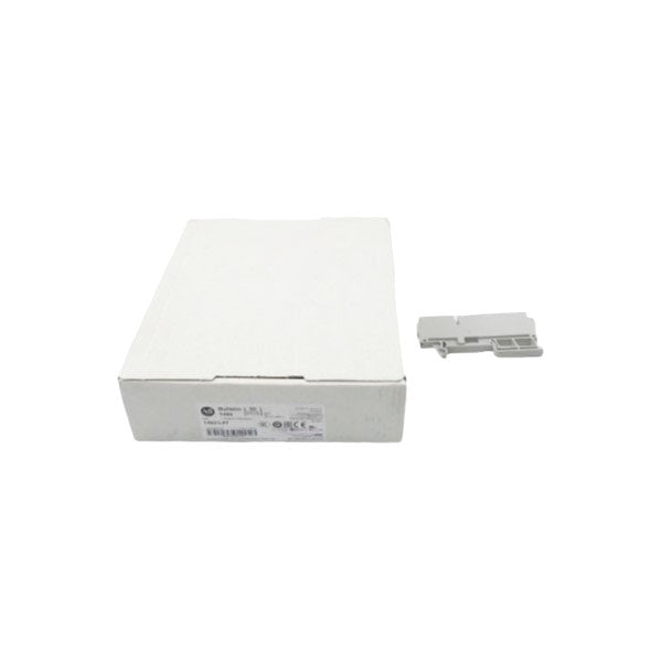 ALLEN BRADLEY 1492-L4T SER. B 800V (PKG OF 50) (WH) NSMP