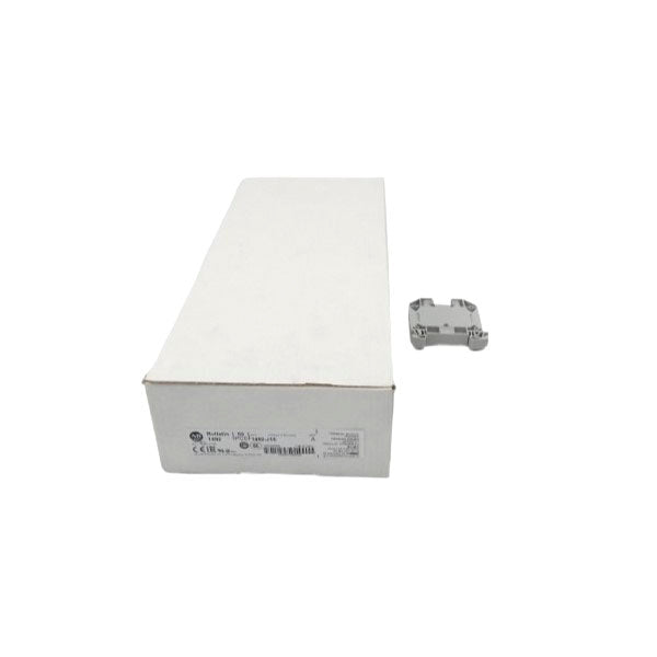 ALLEN BRADLEY 1492-J16 SER. A 1000V (PKG OF 50) (WH) NSMP