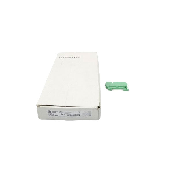 ALLEN BRADLEY 1492-LG3T SER. A (PKG OF 100) (WH) NSMP