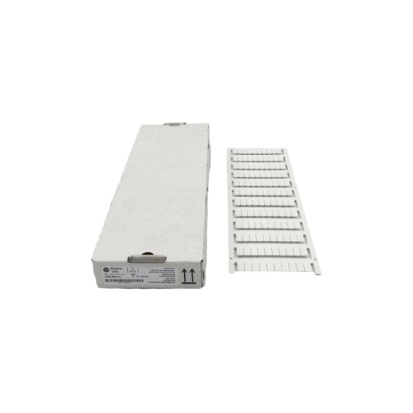 ALLEN BRADLEY 1492-M6X10 SER. A (PKG OF 5) (WH) NSMP