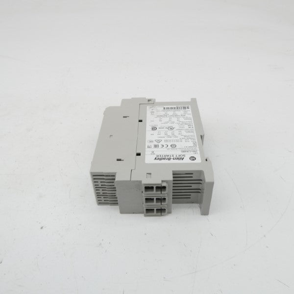 ALLEN BRADLEY 150-C3NBD SER. B F/W 2.11 200-480V (BR/WH) NSMP