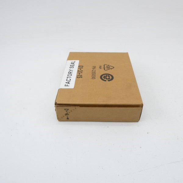 ALLEN BRADLEY 1756-LSP SER. B F/W 1.10 DATE: 2015 NSFS