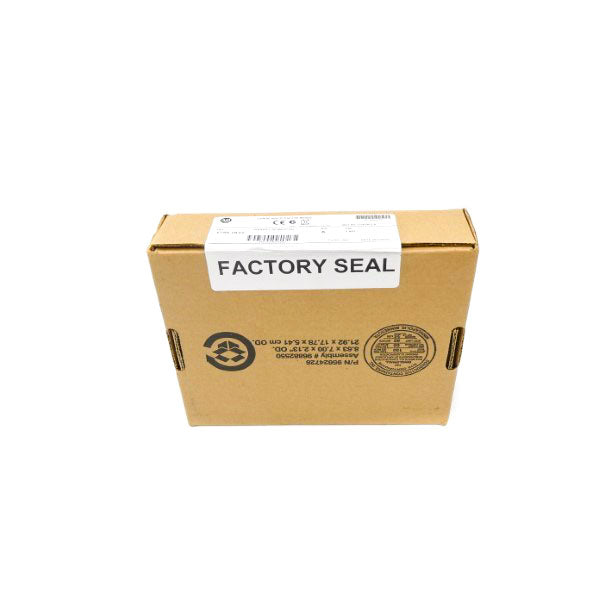 ALLEN BRADLEY 1756-IA32 SER. A F/W 3.003 DATE: 2013 NSFS