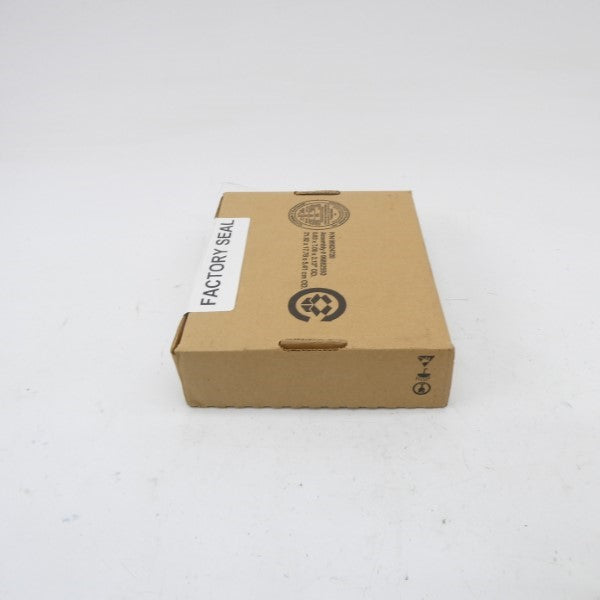 ALLEN BRADLEY 1756-IA32 SER. A F/W 3.003 DATE: 2013 NSFS