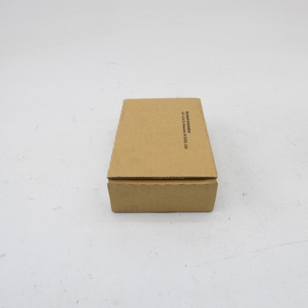 ALLEN BRADLEY 1762-IQ8OW6 SER. A 24VDC DATE: 2022 NSFS