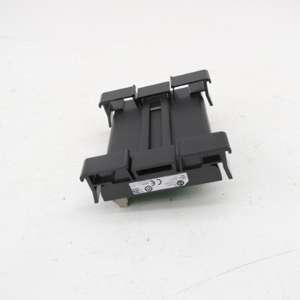 ALLEN BRADLEY 1492-IFM20F SER. C 264VAC/DC (BLACK) (BR/WH) NSMP