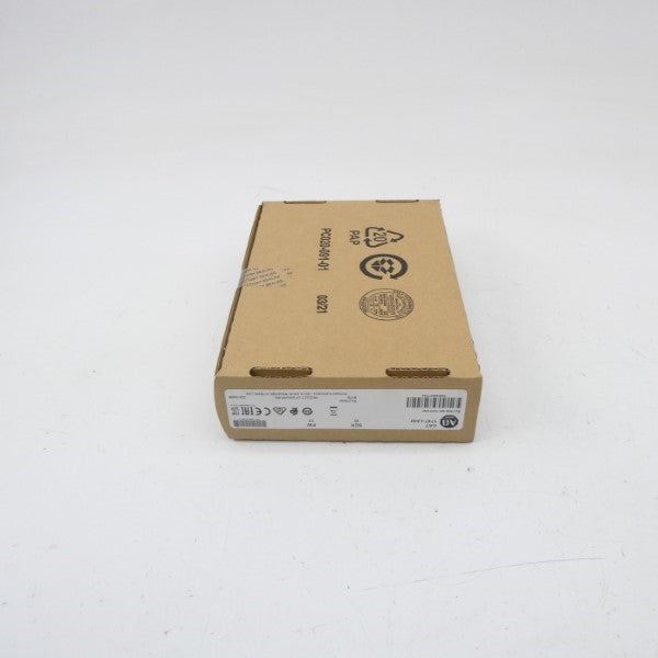 ALLEN BRADLEY 1747-L542 SER. D F/W 11 DATE: 2021 NSFS