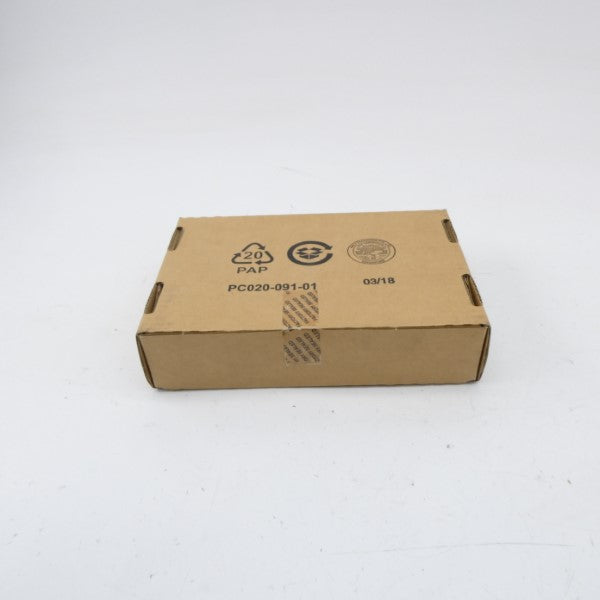 ALLEN BRADLEY 1746-NI4 SER. B DATE: 2018 NSFS