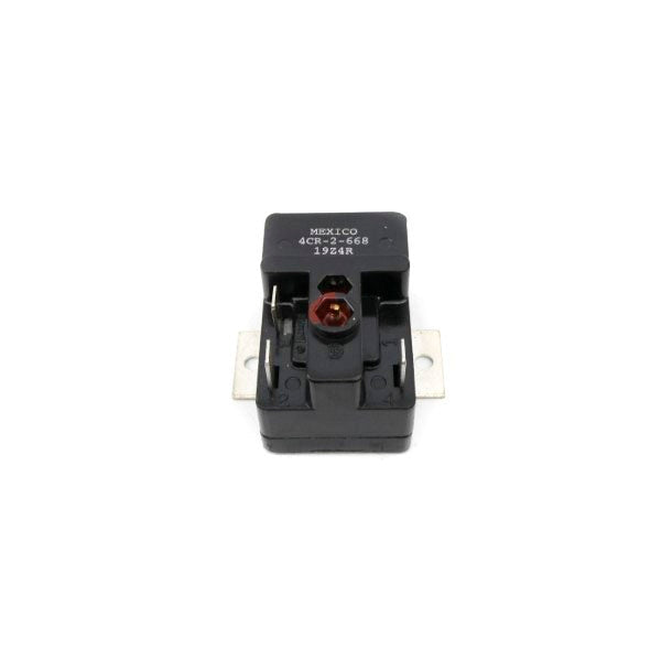 RELAY 4CR-2-668 NSNP