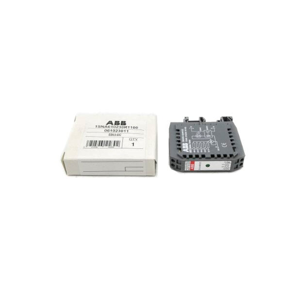 ABB 1SNA610230R1100 EB03-DC 48VDC NSMP