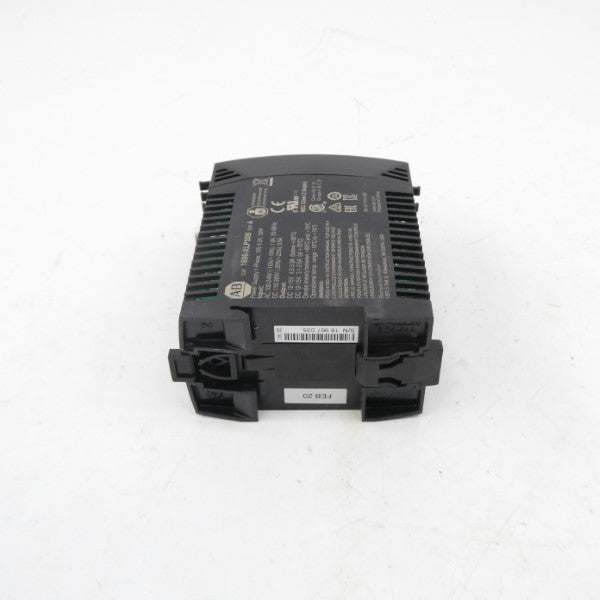 ALLEN BRADLEY 1606-XLP50B SER. A 100-240VAC 1.0A NSNP