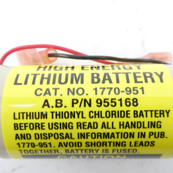 ALLEN BRADLEY 1770-951 NSNP