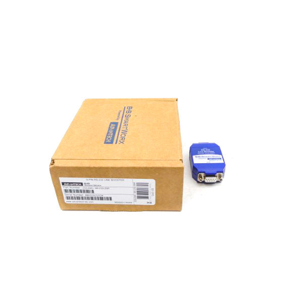 ADVANTECH 232LB9R NSMP