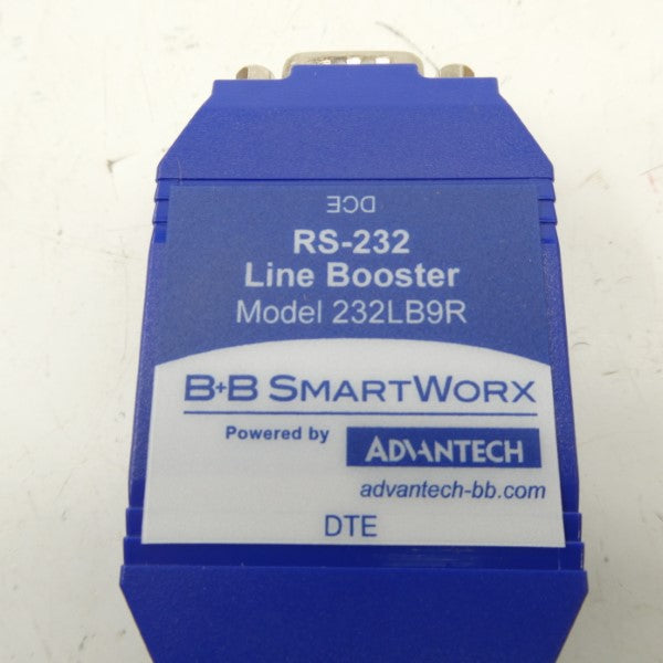 ADVANTECH 232LB9R NSMP