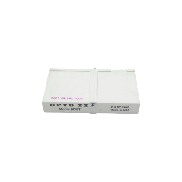 OPTO 22 AD6T NSNP