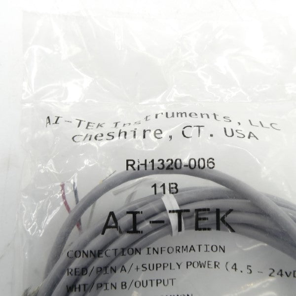 AI-TEK RH1320-006 NSMP