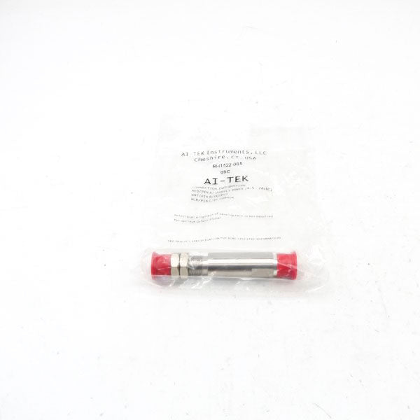 AI-TEK INSTRUMENTS RH1522-005 4.5-24VDC NSMP