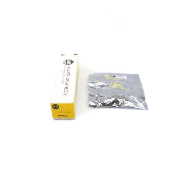 ALLEN BRADLEY 1771-FD NSMP