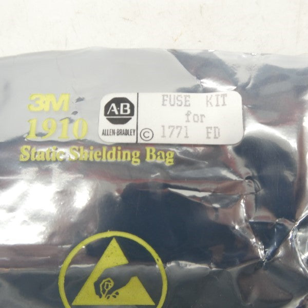 ALLEN BRADLEY 1771-FD NSMP