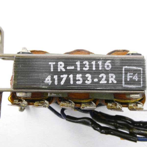 ABB TR-13116 417153-2R NSNP