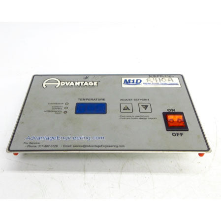 ADVANTAGE ELECTRONICS 228000 UNMP