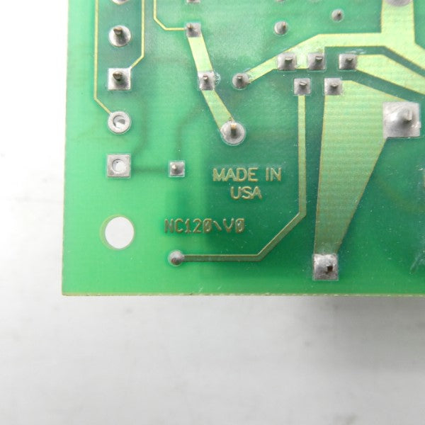 A598237 NC120/V0 NSNP