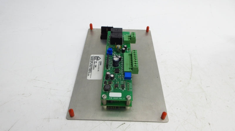 ADVANTAGE ELECTRONICS 228000 UNMP