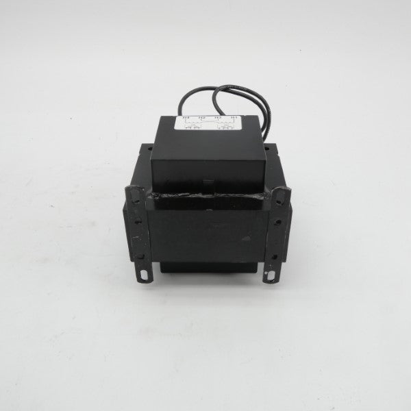 ALLEN BRADLEY 14979A-A6-M6-3-N SER. A 480V NSMP