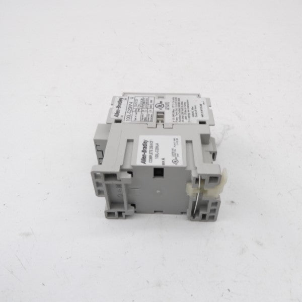 ALLEN BRADLEY 100L-C20NJ4 SER. A 24VDC NSNP