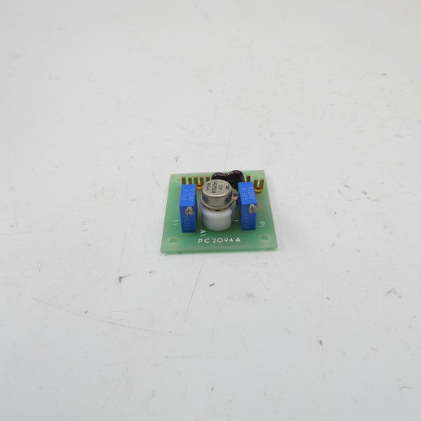 CONTROL BOARD PC2094A NSNP