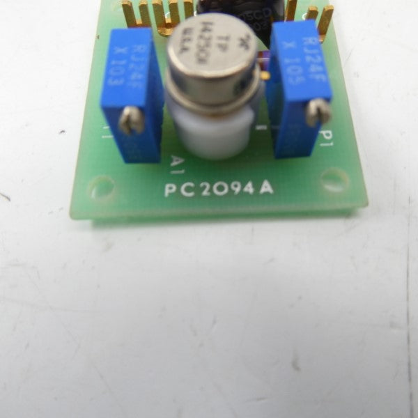 CONTROL BOARD PC2094A NSNP