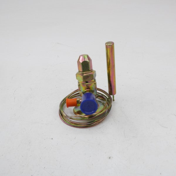 ALCO HCE3FW -10/+50'F 3/8" NSMP